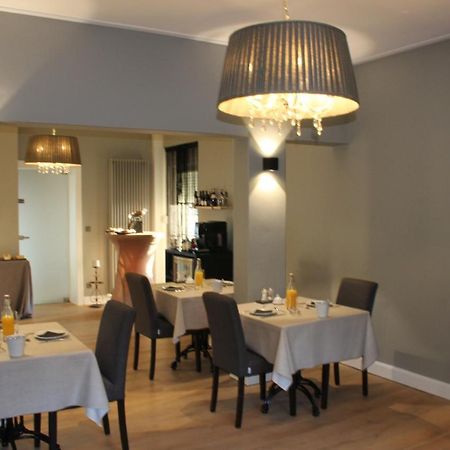 Amadis Bed and Breakfast Kesselt Εξωτερικό φωτογραφία
