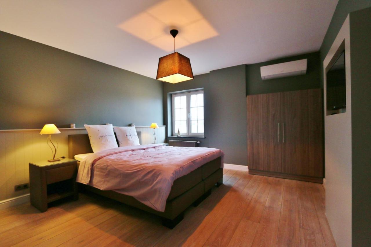 Amadis Bed and Breakfast Kesselt Εξωτερικό φωτογραφία