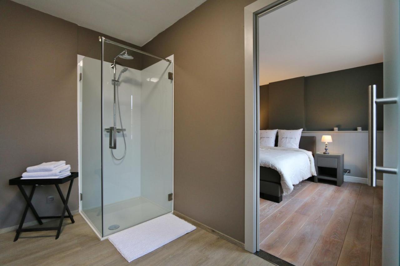 Amadis Bed and Breakfast Kesselt Εξωτερικό φωτογραφία