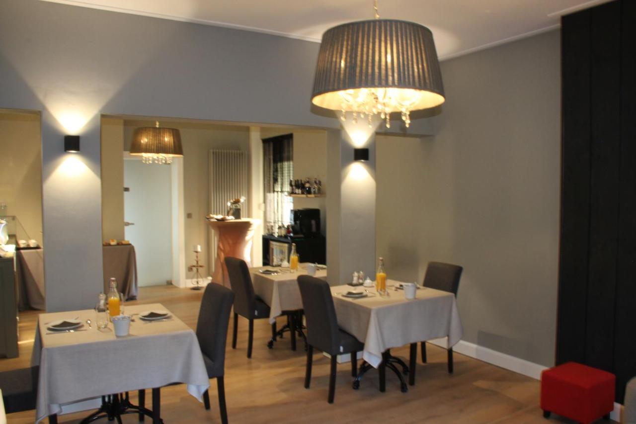 Amadis Bed and Breakfast Kesselt Εξωτερικό φωτογραφία