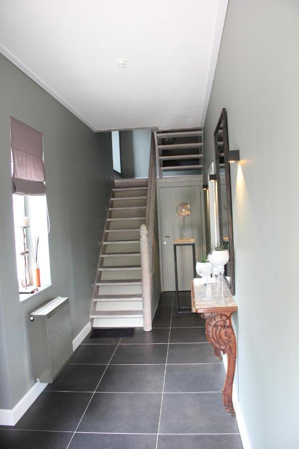 Amadis Bed and Breakfast Kesselt Εξωτερικό φωτογραφία